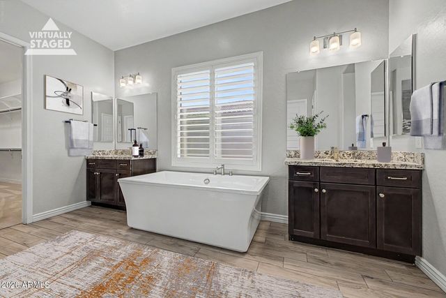 3716 E Fargo Street, Mesa, AZ 85205