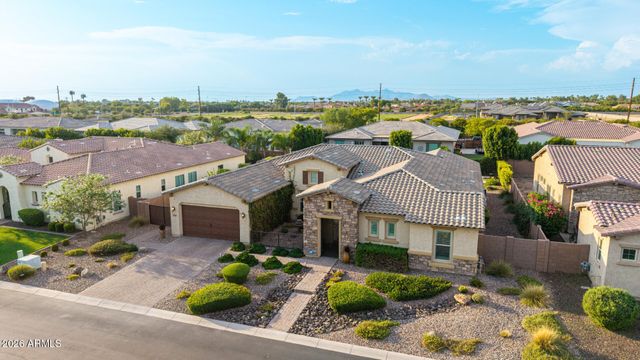 3716 E Fargo Street, Mesa, AZ 85205