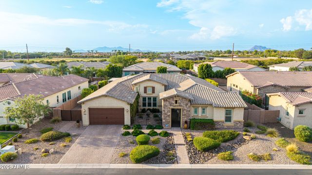 3716 E Fargo Street, Mesa, AZ 85205