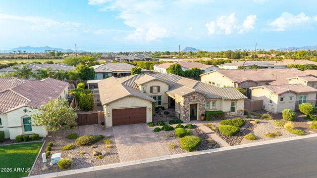 3716 E Fargo Street, Mesa, AZ 85205