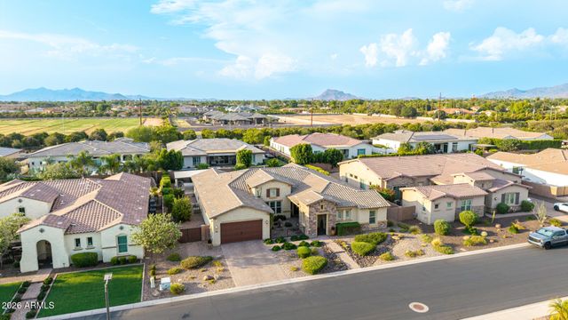 3716 E Fargo Street, Mesa, AZ 85205