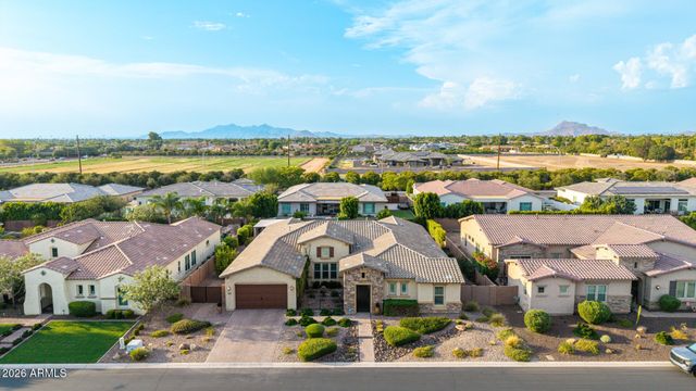 3716 E Fargo Street, Mesa, AZ 85205