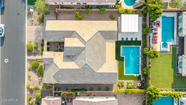 3716 E Fargo Street, Mesa, AZ 85205