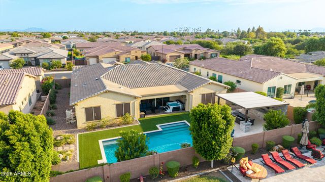3716 E Fargo Street, Mesa, AZ 85205