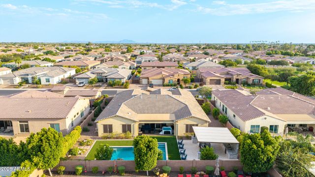 3716 E Fargo Street, Mesa, AZ 85205