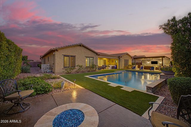 3716 E Fargo Street, Mesa, AZ 85205