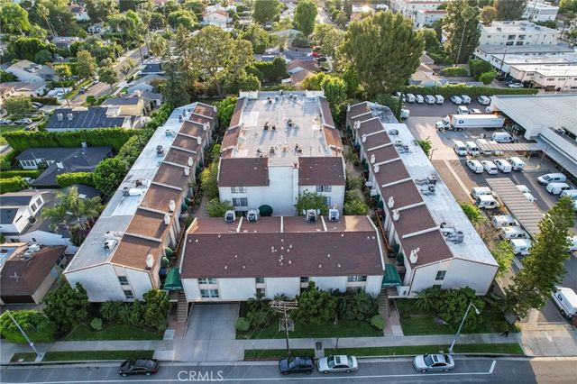 5115 Kester 7, Sherman Oaks, CA 91403