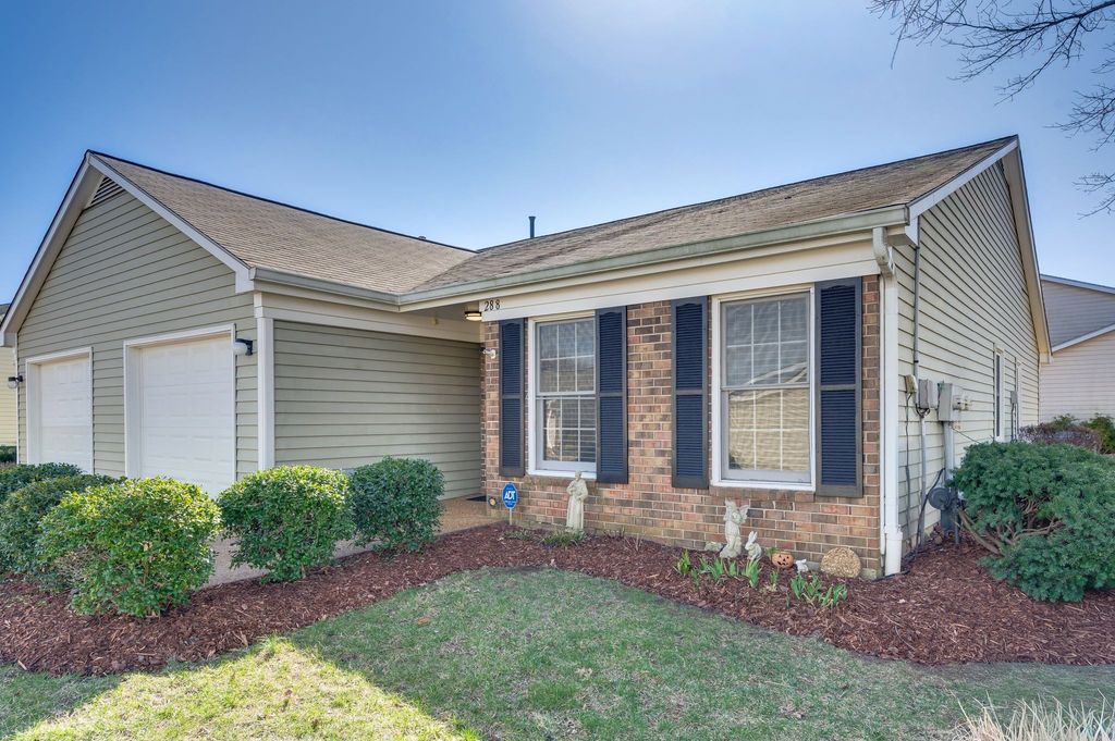 288 Cana Cir, Nashville, TN 37205