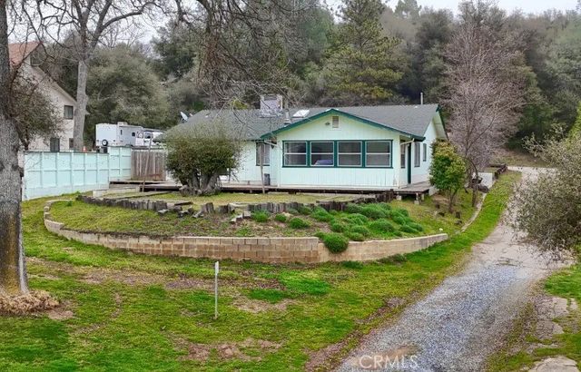 40632 Goldside, Oakhurst, CA 93644