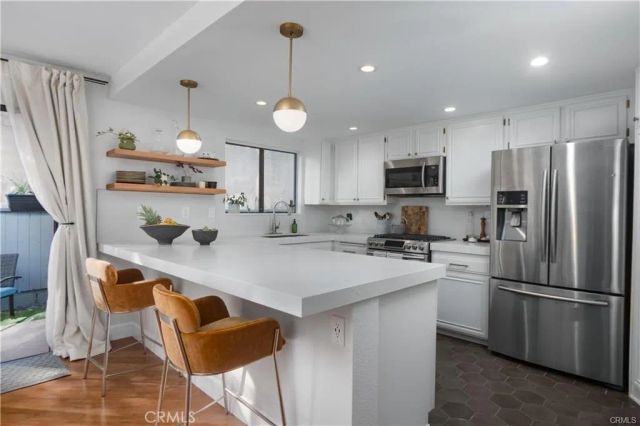 1801 263rd Street 104, Lomita, CA 90717