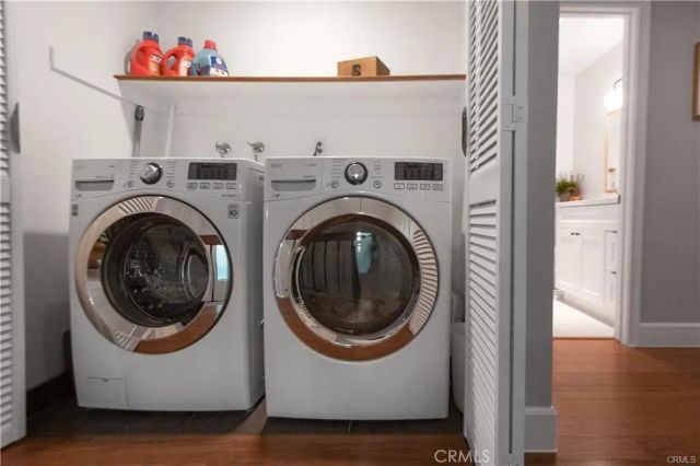 1801 263rd Street 104, Lomita, CA 90717