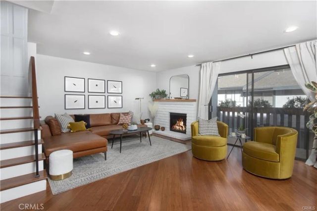 1801 263rd Street 104, Lomita, CA 90717