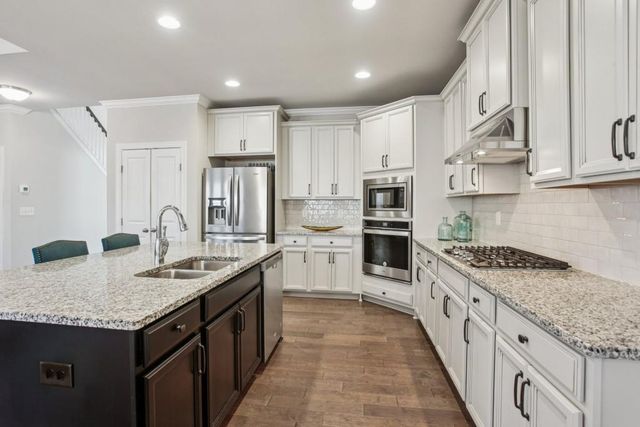 1815 Goodhearth NE Drive, Marietta, GA 30066