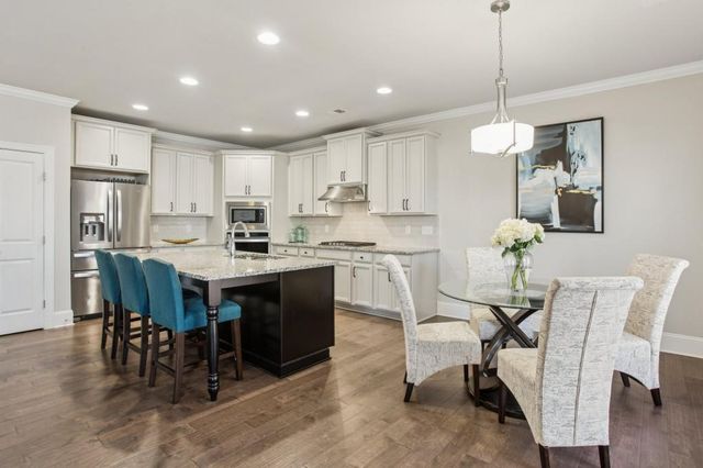 1815 Goodhearth NE Drive, Marietta, GA 30066