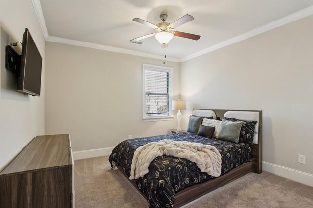 1815 Goodhearth NE Drive, Marietta, GA 30066