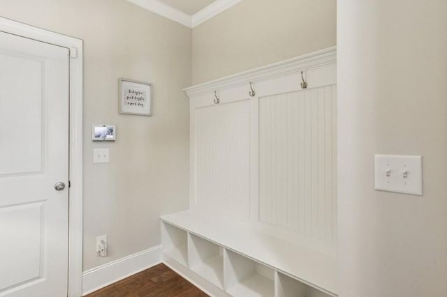 1815 Goodhearth NE Drive, Marietta, GA 30066