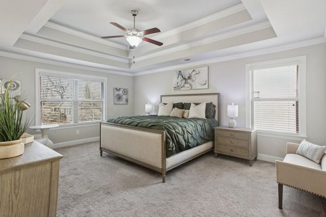 1815 Goodhearth NE Drive, Marietta, GA 30066