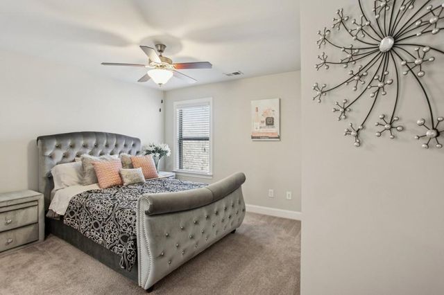 1815 Goodhearth NE Drive, Marietta, GA 30066