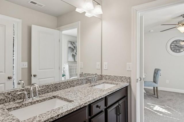 1815 Goodhearth NE Drive, Marietta, GA 30066