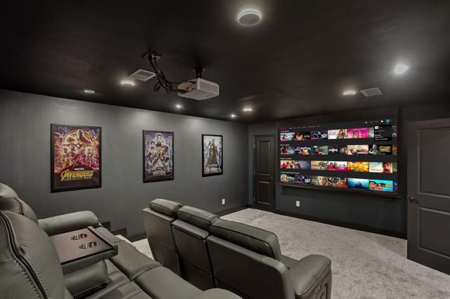 1815 Goodhearth NE Drive, Marietta, GA 30066