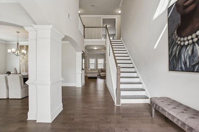 1815 Goodhearth NE Drive, Marietta, GA 30066