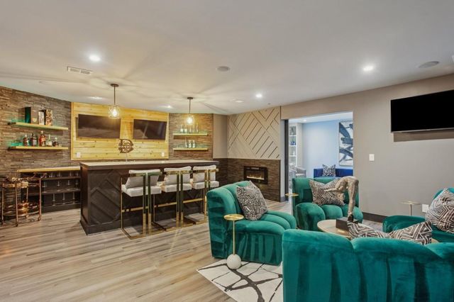 1815 Goodhearth NE Drive, Marietta, GA 30066