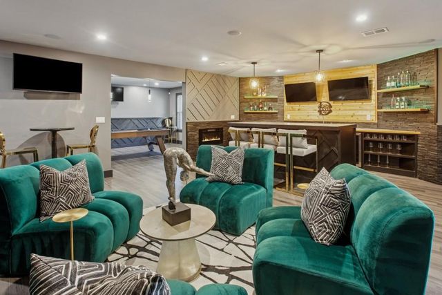 1815 Goodhearth NE Drive, Marietta, GA 30066