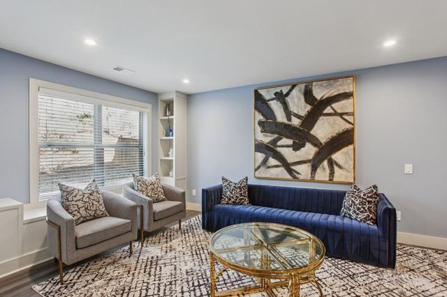 1815 Goodhearth NE Drive, Marietta, GA 30066