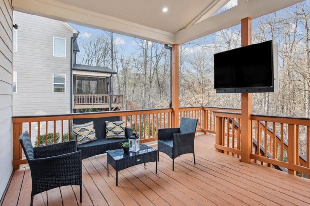 1815 Goodhearth NE Drive, Marietta, GA 30066