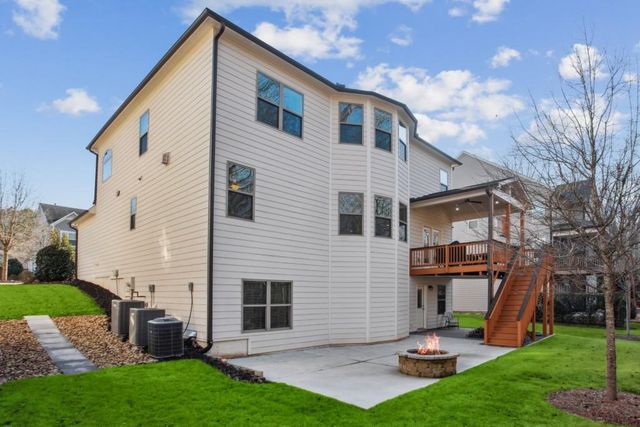 1815 Goodhearth NE Drive, Marietta, GA 30066