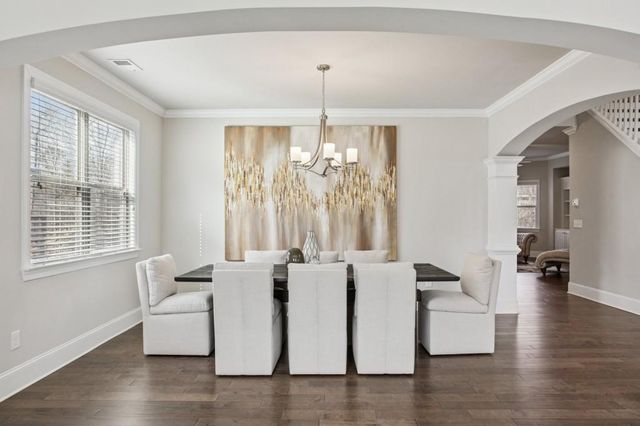 1815 Goodhearth NE Drive, Marietta, GA 30066