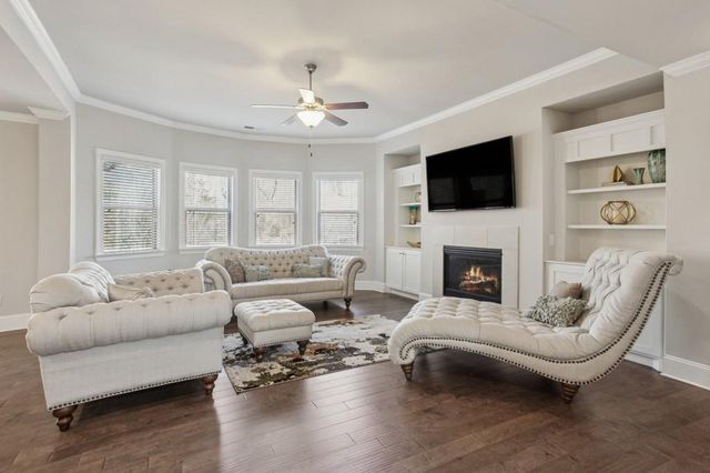 1815 Goodhearth NE Drive, Marietta, GA 30066