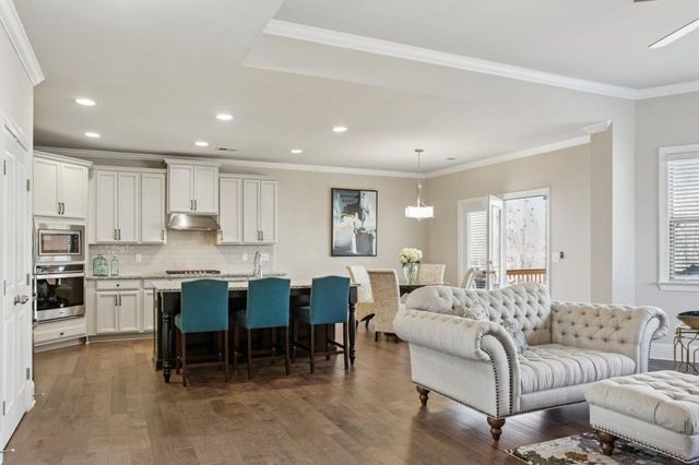 1815 Goodhearth NE Drive, Marietta, GA 30066