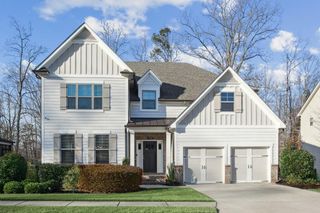 1815 Goodhearth NE Drive, Marietta, GA 30066