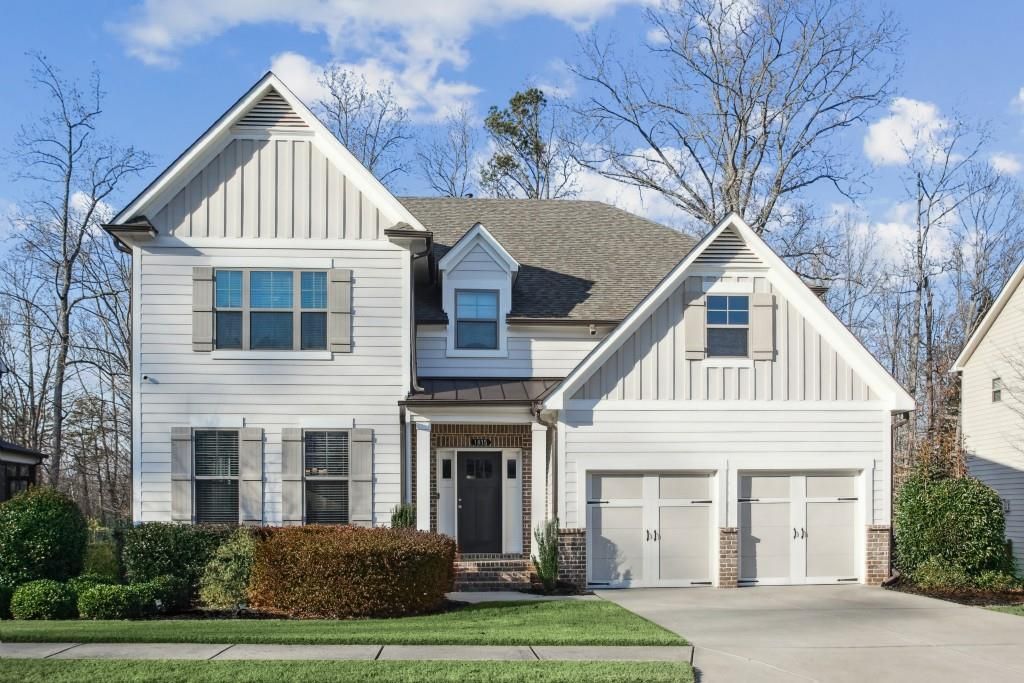 1815 Goodhearth NE Drive, Marietta, GA 30066