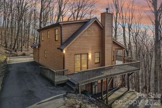 2665 El Miner Drive, Mars Hill, NC 28754