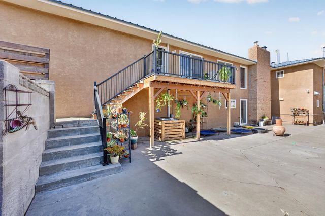 3121 San Joaquin Avenue SE, Albuquerque, NM 87106