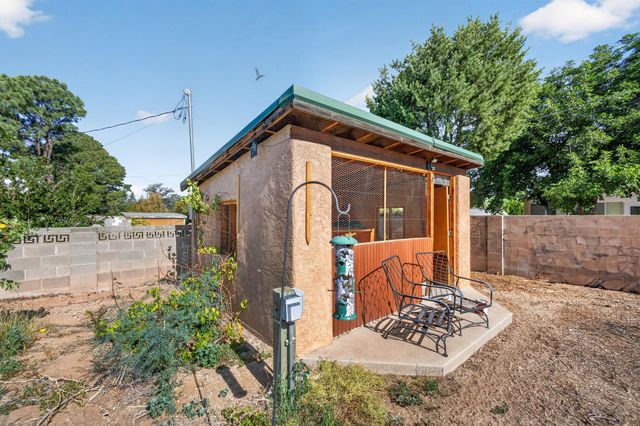 3121 San Joaquin Avenue SE, Albuquerque, NM 87106