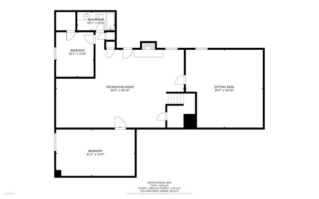 3121 San Joaquin Avenue SE, Albuquerque, NM 87106