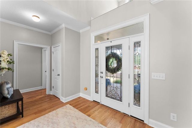 860 Lakeview Drive, Commerce, GA 30529