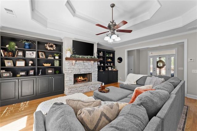 860 Lakeview Drive, Commerce, GA 30529