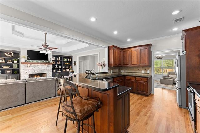 860 Lakeview Drive, Commerce, GA 30529