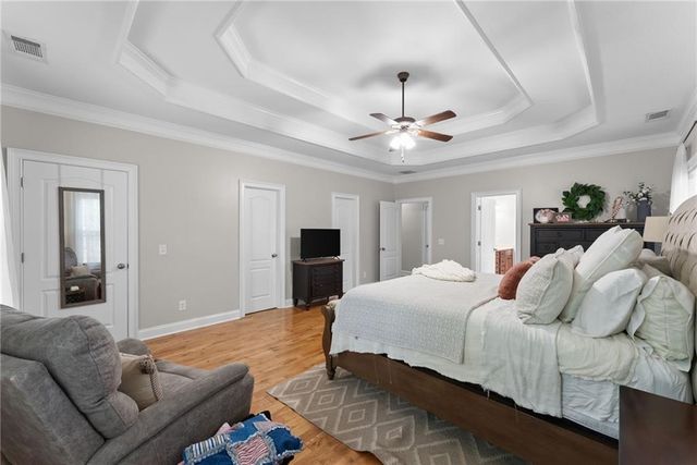 860 Lakeview Drive, Commerce, GA 30529