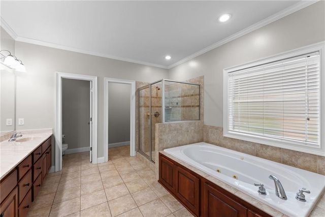 860 Lakeview Drive, Commerce, GA 30529