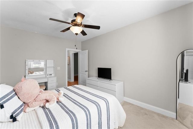 860 Lakeview Drive, Commerce, GA 30529