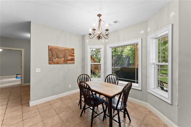 860 Lakeview Drive, Commerce, GA 30529