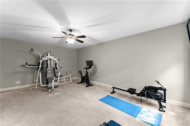 860 Lakeview Drive, Commerce, GA 30529