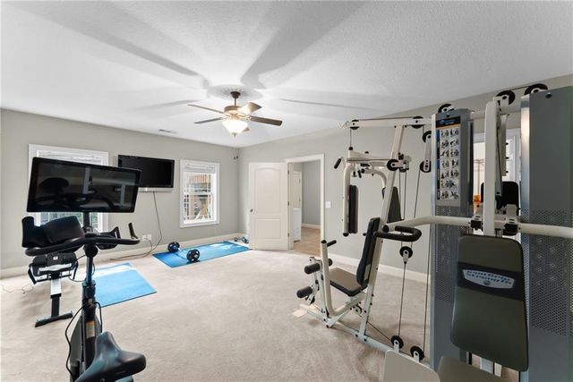 860 Lakeview Drive, Commerce, GA 30529