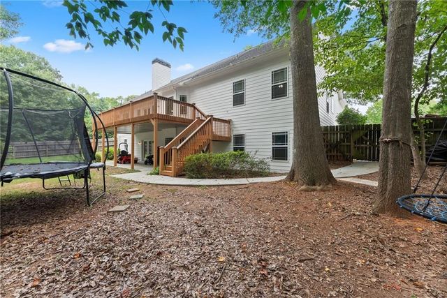 860 Lakeview Drive, Commerce, GA 30529