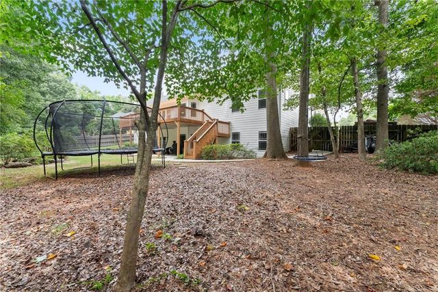 860 Lakeview Drive, Commerce, GA 30529